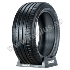 Pilot Sport 4 SUV 265/45 R20
